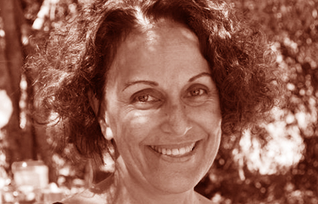 Alejandra Rojas Bloch