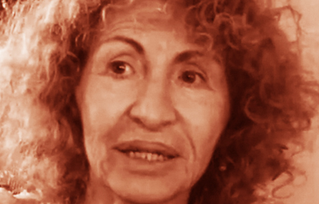 Teresa Pérez Beyris